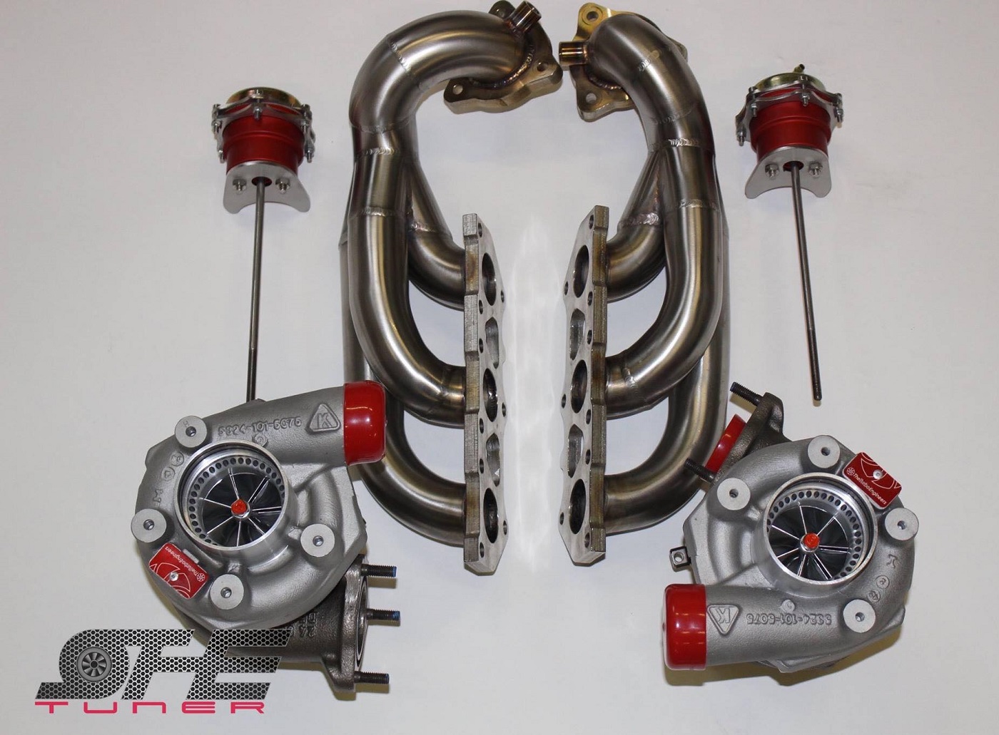 Products – TheTuner Kits – 2.7T Motorsport